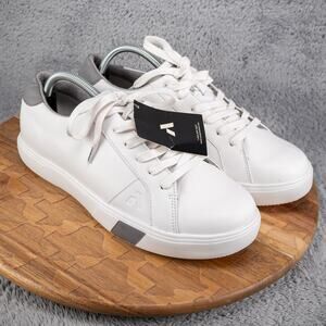 Anodyne Women's No 27 Diabetic Shoes White Size 11 Wide Casual Sneaker